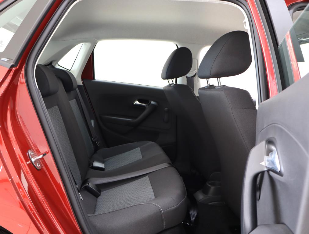 2026 Volkswagen Polo Vivo Hatch 1.4 Life