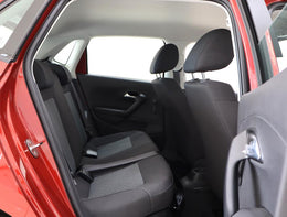 2026 Volkswagen Polo Vivo Hatch 1.4 Life