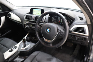 2017 BMW 1 Series 120i 5-Door Auto
