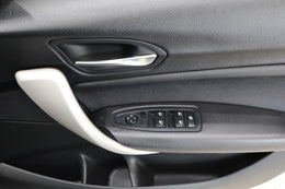 2017 BMW 1 Series 120i 5-Door Auto