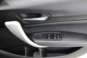 2017 BMW 1 Series 120i 5-Door Auto