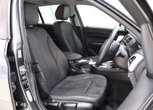 2017 BMW 1 Series 120i 5-Door Auto