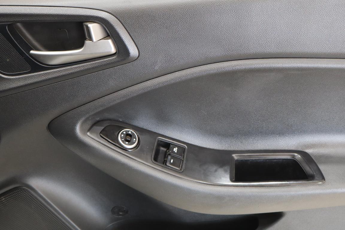 2016 Hyundai i20 1.2 Fluid
