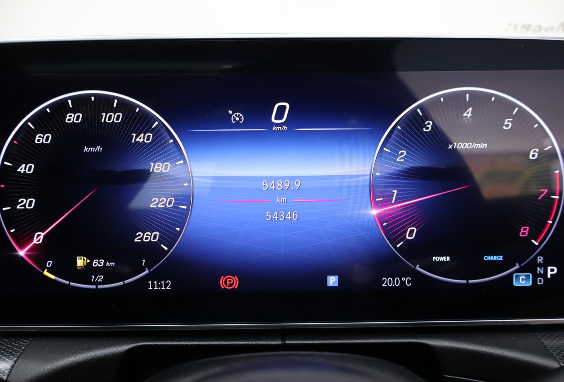 2022 Mercedes-Benz C-Class C200 AMG Line