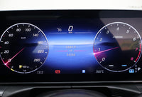 2022 Mercedes-Benz C-Class C200 AMG Line