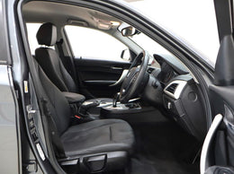 2017 BMW 1 Series 120i 5-Door Auto