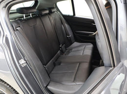 2017 BMW 1 Series 120i 5-Door Auto