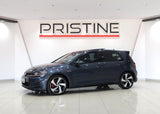 2017 Volkswagen Golf VII GTi 2.0 TSI DSG