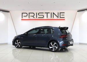 2017 Volkswagen Golf VII GTi 2.0 TSI DSG