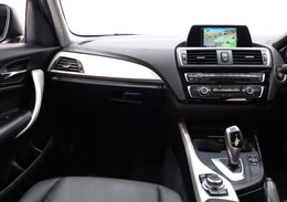 2017 BMW 1 Series 120i 5-Door Auto