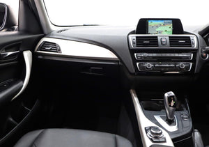 2017 BMW 1 Series 120i 5-Door Auto
