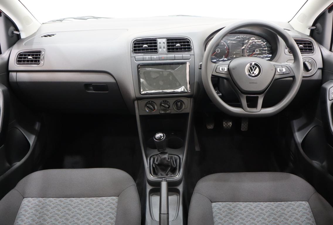 2026 Volkswagen Polo Vivo Hatch 1.4 Life