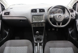 2026 Volkswagen Polo Vivo Hatch 1.4 Life