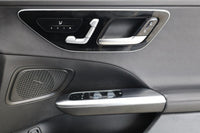 2022 Mercedes-Benz C-Class C200 AMG Line