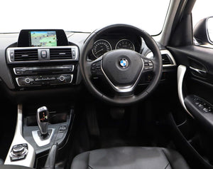 2017 BMW 1 Series 120i 5-Door Auto