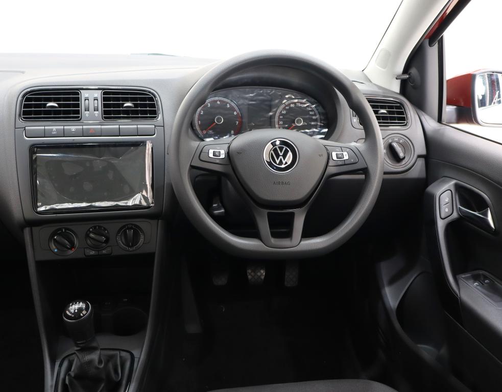 2026 Volkswagen Polo Vivo Hatch 1.4 Life