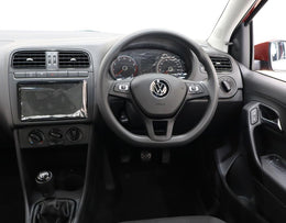 2026 Volkswagen Polo Vivo Hatch 1.4 Life