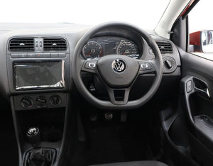 2026 Volkswagen Polo Vivo Hatch 1.4 Life
