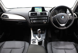 2017 BMW 1 Series 120i 5-Door Auto
