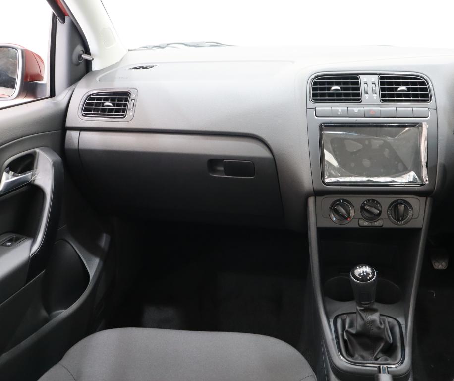 2026 Volkswagen Polo Vivo Hatch 1.4 Life