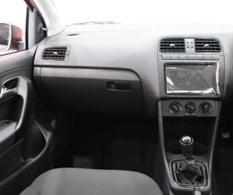 2026 Volkswagen Polo Vivo Hatch 1.4 Life