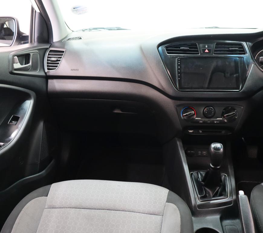 2016 Hyundai i20 1.2 Fluid