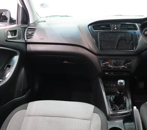 2016 Hyundai i20 1.2 Fluid