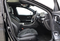 2022 Mercedes-Benz C-Class C200 AMG Line