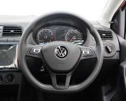 2026 Volkswagen Polo Vivo Hatch 1.4 Life