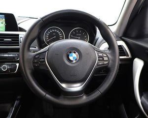 2017 BMW 1 Series 120i 5-Door Auto