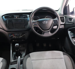 2016 Hyundai i20 1.2 Fluid