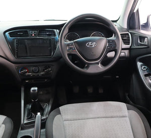 2016 Hyundai i20 1.2 Fluid