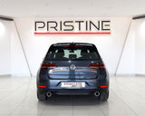 2017 Volkswagen Golf VII GTi 2.0 TSI DSG