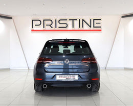 2017 Volkswagen Golf VII GTi 2.0 TSI DSG