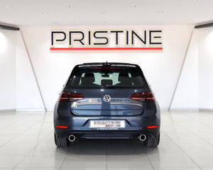 2017 Volkswagen Golf VII GTi 2.0 TSI DSG