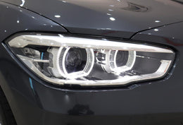 2017 BMW 1 Series 120i 5-Door Auto