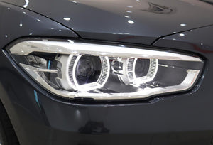 2017 BMW 1 Series 120i 5-Door Auto