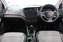 2016 Hyundai i20 1.2 Fluid