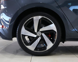 2017 Volkswagen Golf VII GTi 2.0 TSI DSG