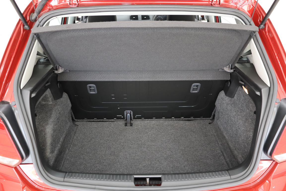 2026 Volkswagen Polo Vivo Hatch 1.4 Life