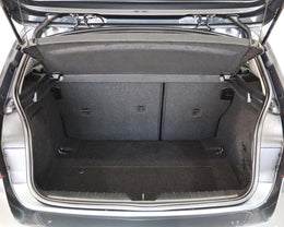 2017 BMW 1 Series 120i 5-Door Auto