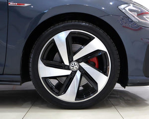 2017 Volkswagen Golf VII GTi 2.0 TSI DSG