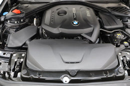 2017 BMW 1 Series 120i 5-Door Auto