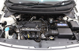 2016 Hyundai i20 1.2 Fluid