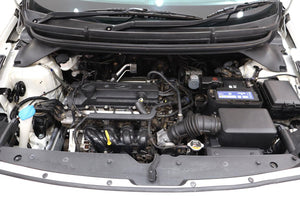 2016 Hyundai i20 1.2 Fluid