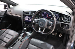 2017 Volkswagen Golf VII GTi 2.0 TSI DSG
