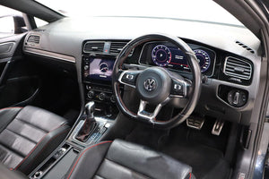 2017 Volkswagen Golf VII GTi 2.0 TSI DSG
