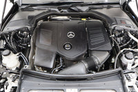 2022 Mercedes-Benz C-Class C200 AMG Line