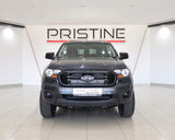 2022 Ford Ranger 2.2TDCi Double Cab Hi-Rider XL Auto