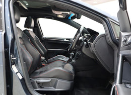 2017 Volkswagen Golf VII GTi 2.0 TSI DSG